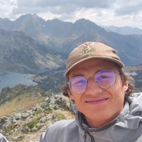 Thibaut Maura's Photo