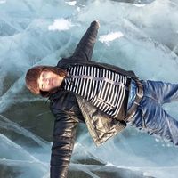 Mandakh-Erdene Tsogtsaikhan's Photo