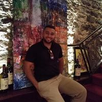 Ilya Cardoso的照片