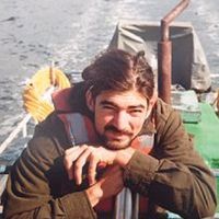 Tomas Marin的照片