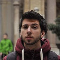 stavro hernandez's Photo