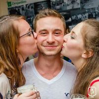 Hugo Bélanger's Photo