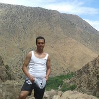 Badr  Traveler's Photo