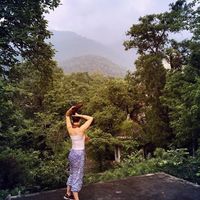 Morgane Déas的照片