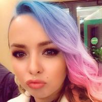 Юлия Чеглова的照片