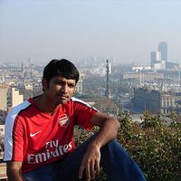 Karthik Venkata's Photo