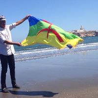 Mohamed Oubrahim's Photo