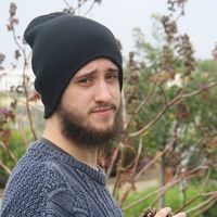 Javier Arroyo's Photo