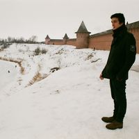 Photos de Tikhon Sagidullin