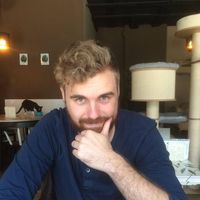 Yannic Blaschke的照片