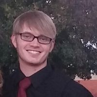 Andrew Richardson's Photo