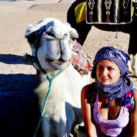 Fotos de Marina Fedorova