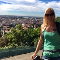 Andrea Bicskei's Photo