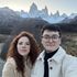 Pamela & André (Friends Travellings Together)'s Photo