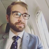 Michael Mahoney's Photo