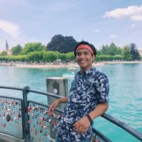 Nash Abdullah's Photo