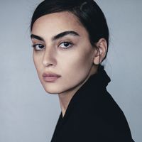 Sako Tsotsoria's Photo