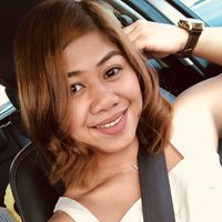 Hannah Manampan的照片