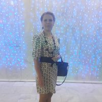 Светлана Ромашова's Photo