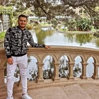 Miguel Aquino's Photo