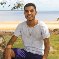 Jean Cardoso's Photo