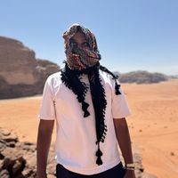 Basil Ayyoob's Photo