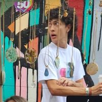 Enzo Leopoldino's Photo