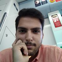 Fotos de Danial Daneshmand