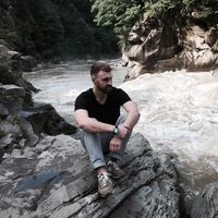 Photos de Igor Stefanyuk