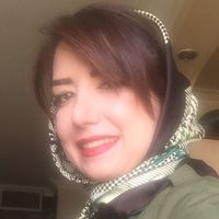 Maryam Noorizadeh's Photo