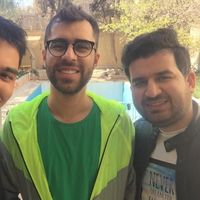 Fotos de Hossein sheikh