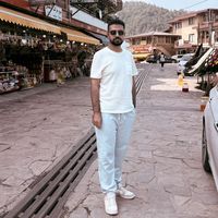 Ali Shahseta's Photo