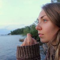 Holly Watson's Photo