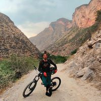 Alejandro Álvarez's Photo