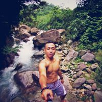 Andre Aditya的照片