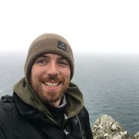 Felix Hovington's Photo