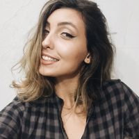 Gabriela Nunes的照片