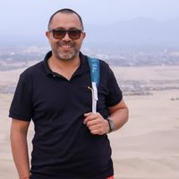 Miguel  Carvajal Ortiz's Photo