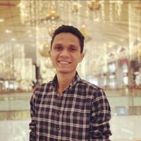 Mohamed El Henidy的照片