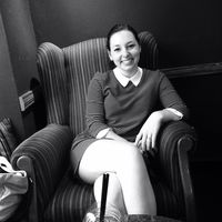 Julia Van Berne的照片