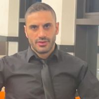 Nael Qawasmi's Photo