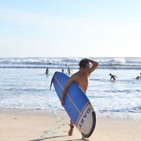 Agung Joko Pinilih's Photo