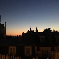 Adrian Trigo's Photo