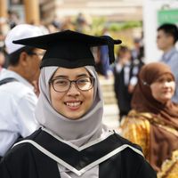 Siti Ruqaiyah Mohd Ghazi's Photo