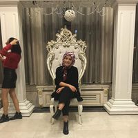 Sumeyye Serenboy's Photo