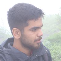 mohit nalawade's Photo