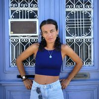 Tamo Gakhokidze's Photo