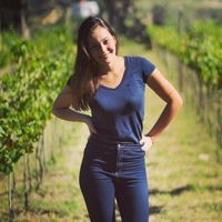 Julia Smolkina's Photo