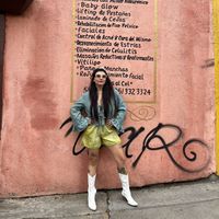 Saabianni Labastida的照片