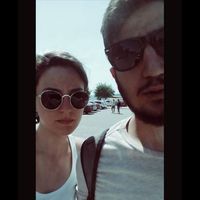 Oguz Tasdelen's Photo